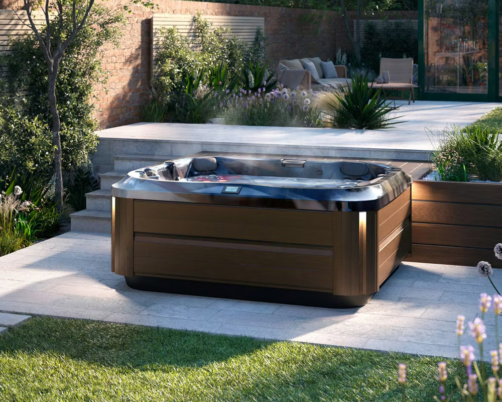 buy J355 Jacuzzi hot tubs Beloit WI