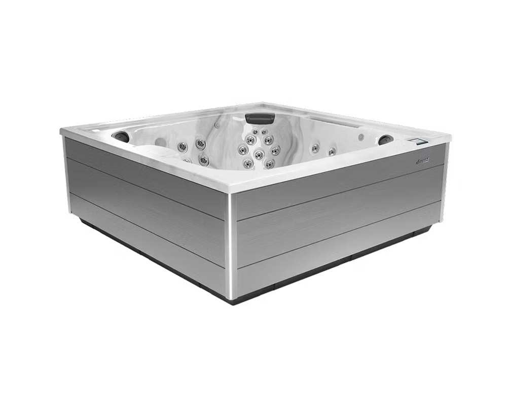 premium J408 Jacuzzi hot tubs Belvidere Illinois