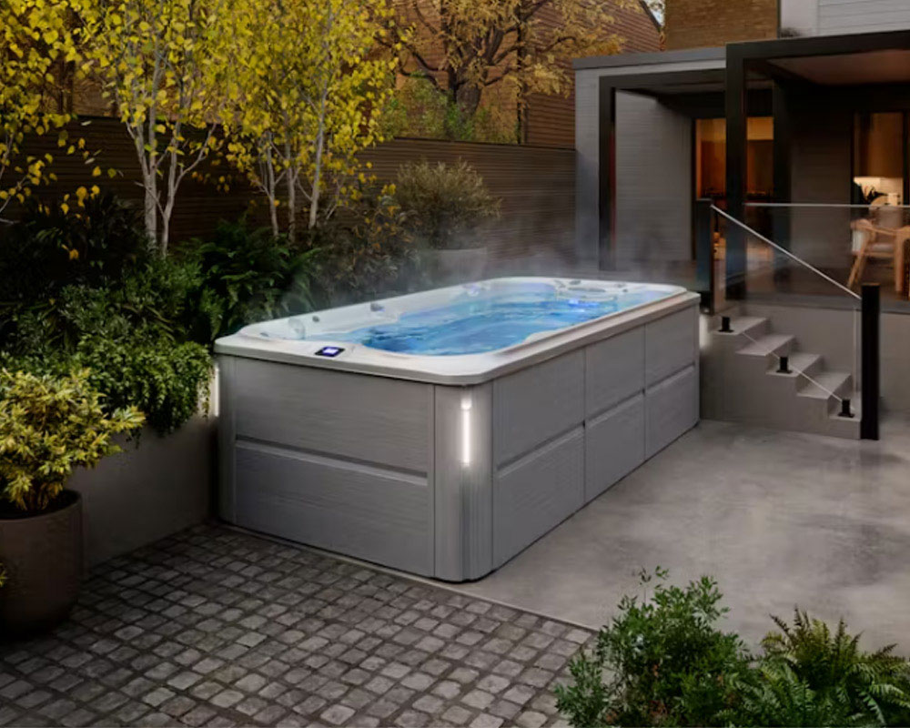 year-round exercise and wellness solutions to homeowners throughout Madison WI region